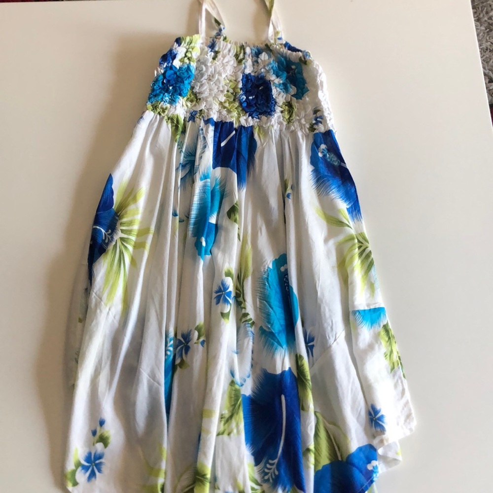 dress